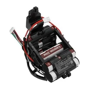 Baterie pro Gorenje Svc216fgd, 2000 mAh, Cameron Sino CS-GRS861VX