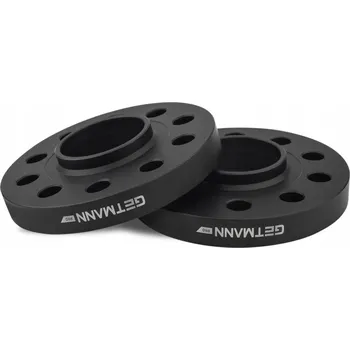 Šroubek na kolo GETMANN Podložky pod kola 20MM 5x112 66,6 BMW MINI
