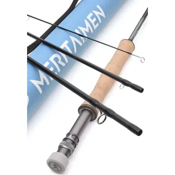 Rybářský prut Muškařský prut Vision Meritaimen 9'0" #5
