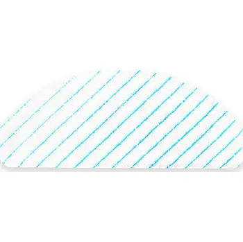 Robotický vysavač CareWave 1x mopovací utěrka z mikrovlákna pro Ecovacs Deebot OZMO T8 / T9 AIVI