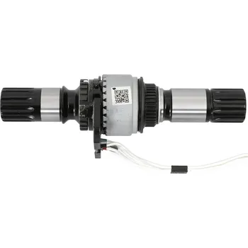 Elektrokolo středová osa ISIS s torzním čidlem G522 pro BAFANG M510