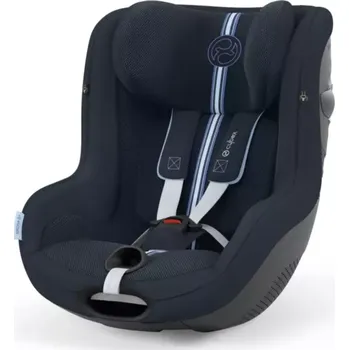 Autosedačka CYBEX Sirona G i-Size 2025 Ocean Blue (Plus)