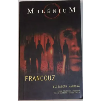 Handová Elizabeth - Milénium: Francouz