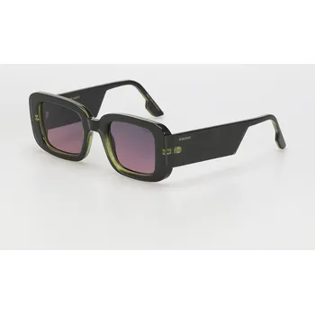 Komono Avery (matrix), zelená