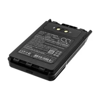Baterie pro Yaesu Ft-2dr, 2000 mAh, Cameron Sino CS-FVX800TW