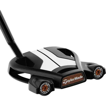 Golfová hůl Taylormade Spider Tour Black #3 Putter Strana: RH, Délka: 35"