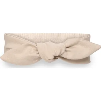 Čelenka Moniel Dětská čelenka Pastel béžová 0-24 měsíců