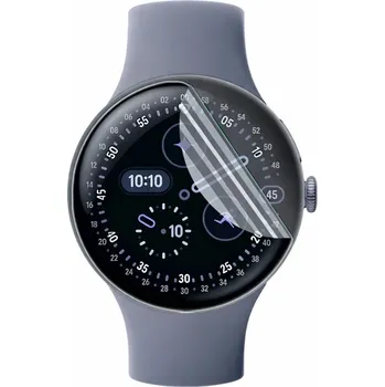Příslušenství k chytrým hodinkám Fólie Google Pixel Watch 4 (41 mm) 6 ks