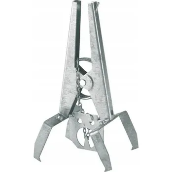 Hubení hlodavce Past na krtky Kerbl 0,153 kg