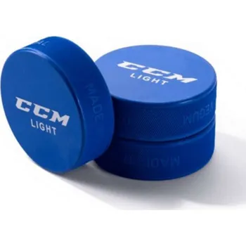 Sport CCM Senior puk - Ľahký - Modrá