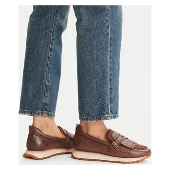 Dámská obuv Polobotky Hispanitas HI254237 Hnědá 40