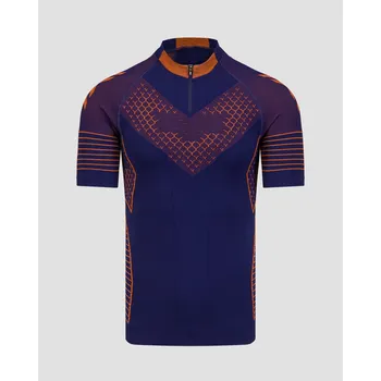 Pánská móda Pánské Termotričko X-bionic Twyce Race Shirt Ss Twrtb2s24m-a012