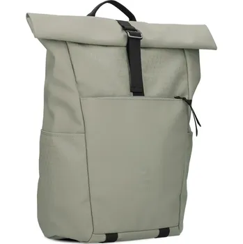 Městský batoh Batoh na notebook Zwei JOR350 SAG zelený 20/23 l