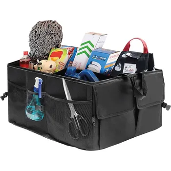 Auto-moto AMiO Univerzální organizér do zavazadlového prostoru