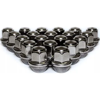 Šroubek na kolo ELLIS Matice kol M12x1,5x30mm FORD