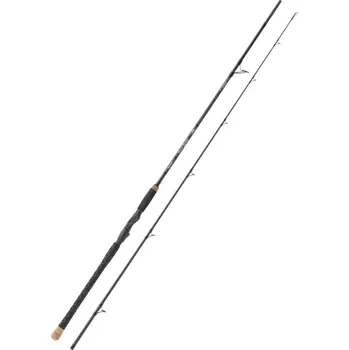 Rybářský prut Aquantic prut Salt Shad Halibut Spin 2.55m 280g, 2 díl