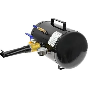 Sada na opravu pneumatiky GEKO 40l tlakové dělo na pneumatiky