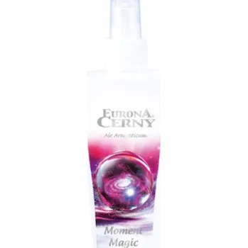 Osvěžovač vzduchu Eurona Prostorové aromatikum Moment Magic 150 ml (Váš domov bude místem vánočních zázraků...)