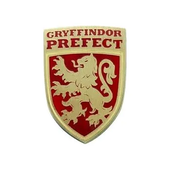 ABYstyle Odznak Harry Potter - Gryffindor Prefect