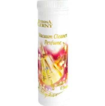 Osvěžovač vzduchu Eurona O´Jingle Parfém do vysavače 35 ml (Tlumí nežádoucí pachy, které vznikají v sáčku vysavače)