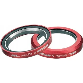 Hlavové složení Ložisko hlavového složení FSA SuperLight MR082R 1 1/4 46.8x34