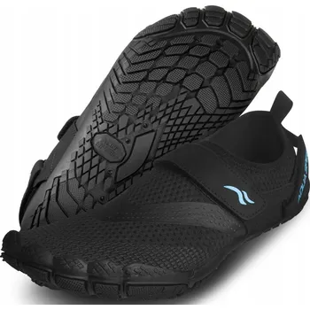 Boty do vody Boty Aqua Speed AGAMA černé, velikost 44