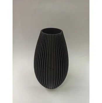 Váza Váza tvar 11 - výtisk 3D