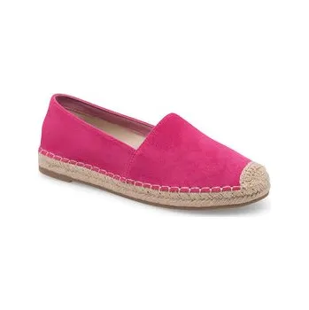Dámská obuv Espadrilky Jenny Fairy WSS990-224 Růžová 40