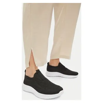 Dámská obuv Sneakersy JENNY WFA270923-2 Černá 41