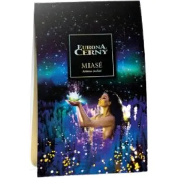 Osvěžovač vzduchu Eurona Parfémová sašetka MIASÉ 125 ml (Parfémový sáček příjemně osvěží Váš domov)