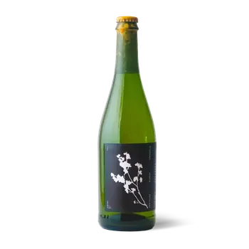 Medovina Ballot-Flurin BIO šumivá medovina Cuvée Acacia 750 ml