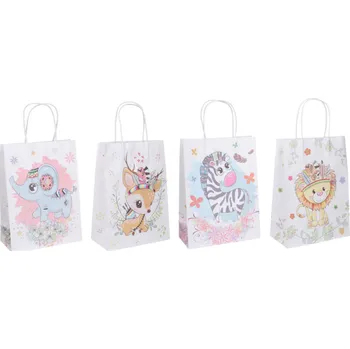 Dárková taška Wiky Dárková taška L 26 x 12 x 33 cm Dětská