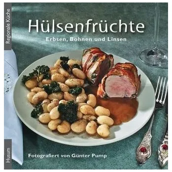 Hülsenfrüchte - Pump, Günter