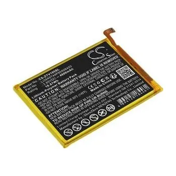 Baterie pro mobilní telefon Baterie pro Zte Blade 20 Smart, 4900 mAh, Cameron Sino CS-ZTV105SL