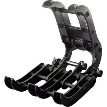 Kleště Kleště pro minibagr 2.1t, 2.2t, 2.3t, 2.4t, 2.5t, 2.6t, 2.7t, 2.8t 2.9t 3.0t