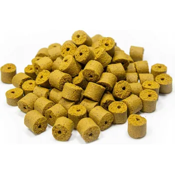 Harison Pelety Návnada 18mm Ananas 3kg pytel