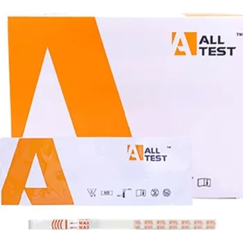 Diagnostický test Drogový test na diazepam z moči proužek 1 ks
