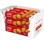 Sušenky s krémem Mléčná Čokoláda Lotus Biscoff 150g z Belgie