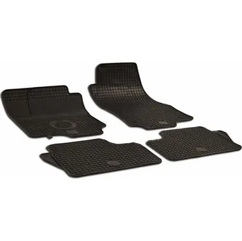 Auto-moto Gumové koberce Gumárny Zubří Opel ASTRA H (2004-2009)