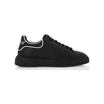 Dámská móda PHILIPP PLEIN Sneakersy 1213 Černá 38
