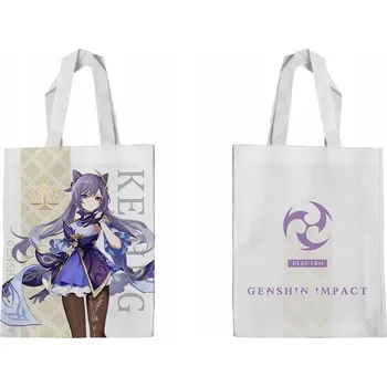 Taška na knihy, komiksy, Manga, Anime