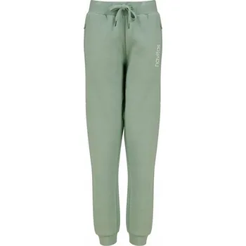 NAVITAS Dámské tepláky Joggers Light Green M