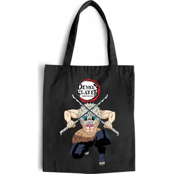 Taška s motivem filmů, her, knih, komiksů, hudby, mangy a anime