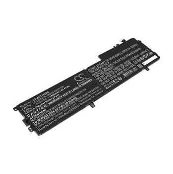 Baterie k notebooku Baterie pro Asus Zenbook Flip 15 Ux562fn, 7400 mAh, Cameron Sino CS-AUZ562NB