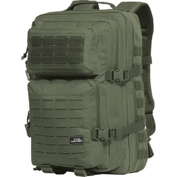 turistický batoh Pentagon Assault Large LC Batoh (TACMAVEN) (BF) D16006-06-Olive Green-PER PIEC