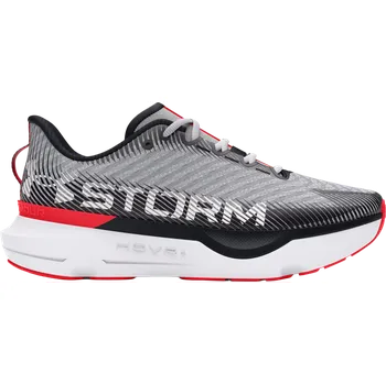 Pánská běžecká obuv Běžecké boty Under Armour UA U Infinite Pro Storm 3027588-100 Velikost 45,5 EU | 10,5 UK | 11,5 US | 29,5 CM