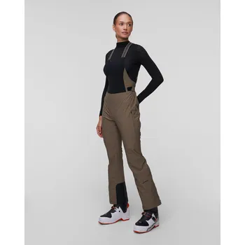 Lyžařské Kalhoty Se šlemi Lamunt Tiziana 2l 850000050119-7220