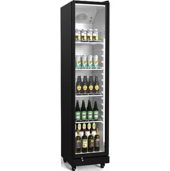 Vinotéka Chladicí vitrína Guzzanti GZ 235