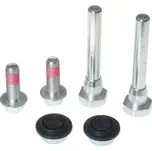 Sada vodícíh pouzder na brzdový třmen BUDWEG CALIPER 169196