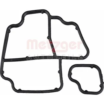 Filtr do auta Těsnění - pouzdro olejové filtru METZGER 2430175